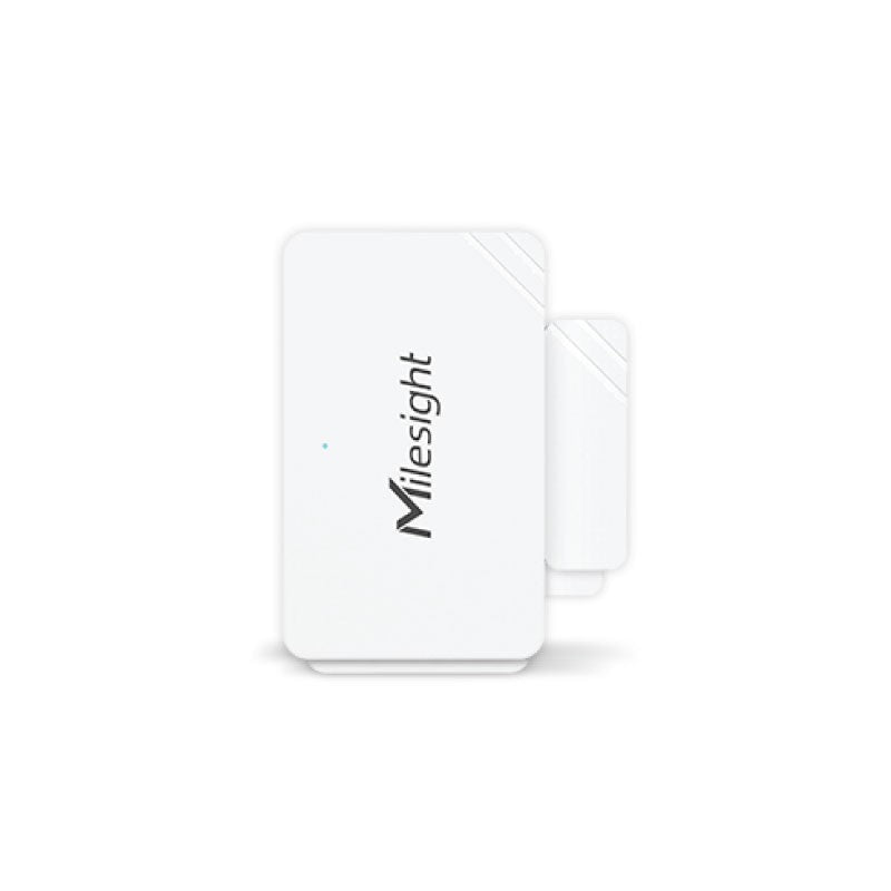 Interruttore IoT a contatto magnetico WS301 Milesight