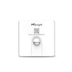 Sensore di movimento, temperatura e umidità WS203 Milesight