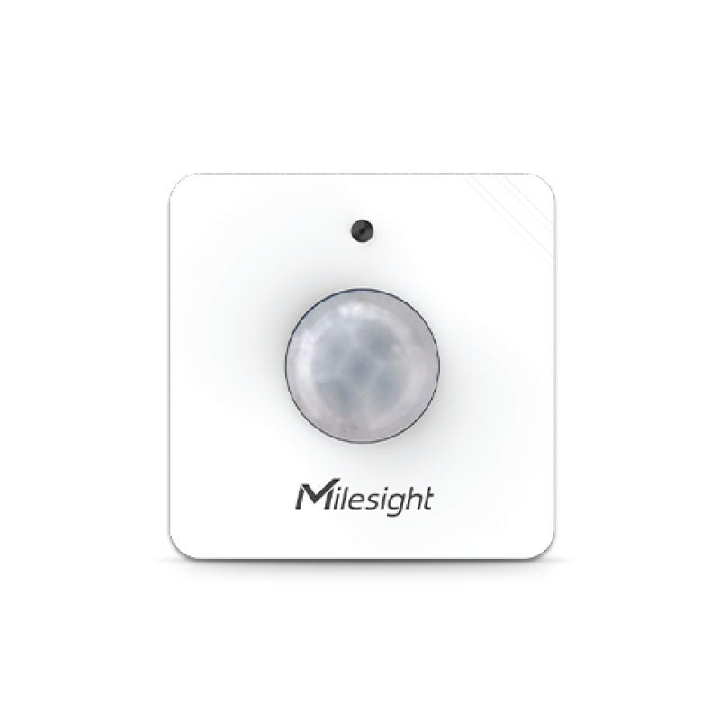 Sensore luce e PIR WS202 Milesight