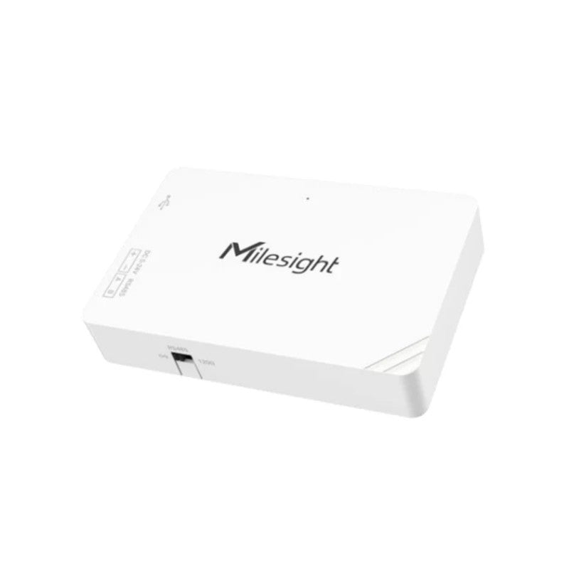 Controller IoT UC100 Milesight