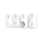 Presa Smart LoRaWAN®  WS523 Milesight