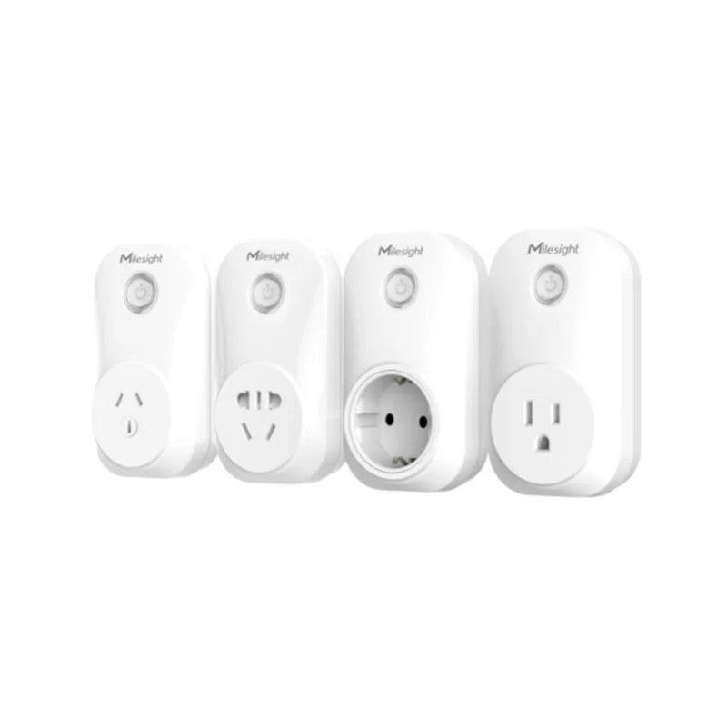 Presa Smart LoRaWAN®  WS523 Milesight