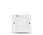 Milesight AM102L-868M – Sensore LoRaWAN® Temperatura e Umidità per Ambienti Indoor