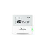 Milesight AM102-868M – Sensore IAQ LoRaWAN® con Display E-Ink