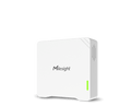 Milesight AM102L-868M – Sensore LoRaWAN® Temperatura e Umidità per Ambienti Indoor