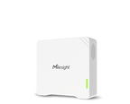 Milesight AM102L-868M – Sensore LoRaWAN® Temperatura e Umidità per Ambienti Indoor