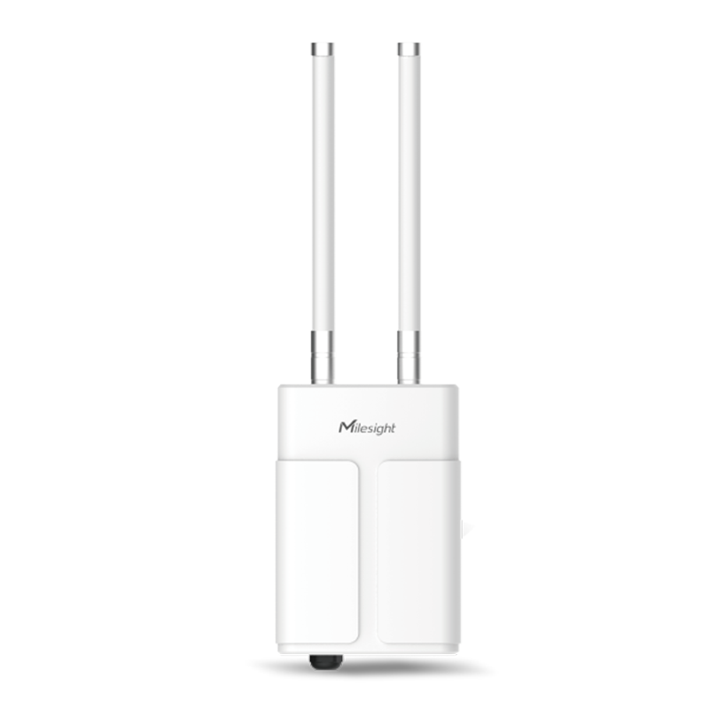 Milesight UG67-L08GL-868M – Gateway LoRaWAN® Outdoor IP67 con 4G LTE