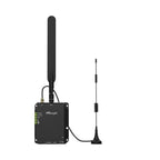 Router industriale 4G Milesight per CCTV UR32S-L04EU-P