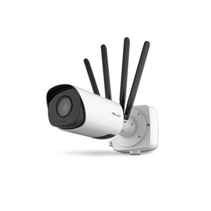 Telecamera 5G Pro Bullet Plus Milesight per videosorveglianza MS-C2966-X12RGOPC
