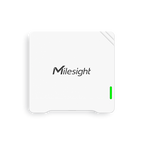 Milesight AM103L-868M – Sensore IAQ LoRaWAN® per CO₂, Temperatura e Umidità (senza display)