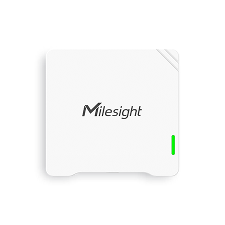 Milesight AM103L-868M – Sensore IAQ LoRaWAN® per CO₂, Temperatura e Umidità (senza display)