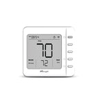 Termostato smart WT201 Milesight