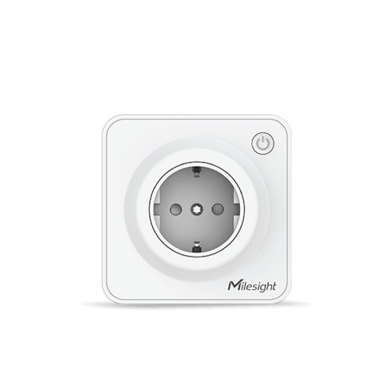 Presa da muro smart WS513 Milesight