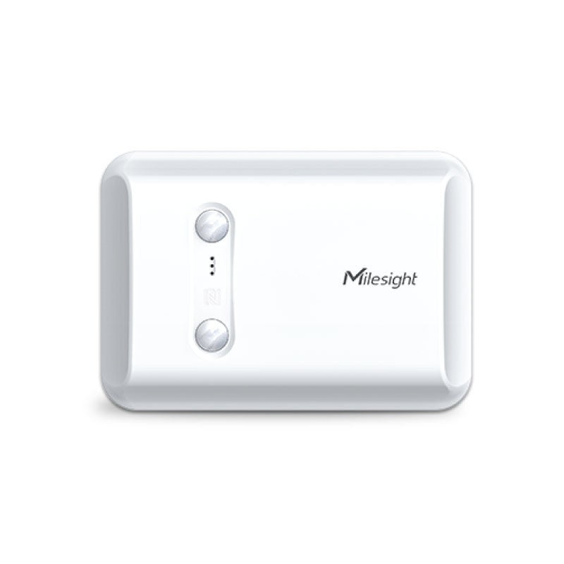 Dispositivo conteggio passaggio persone VS350 Milesight