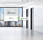 Milesight AM102-868M – Sensore IAQ LoRaWAN® con Display E-Ink