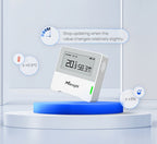 Milesight AM102-868M – Sensore IAQ LoRaWAN® con Display E-Ink