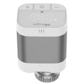 Milesight WT102 | Testina termostatica LoRaWAN autoalimentata