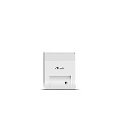 Milesight VS351 – Mini Contatore di Persone con Tecnologia AI Thermopile LoRaWAN®