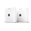Milesight VS121 – Sensore AI per il monitoraggio dell’occupazione (Higher Ceiling Mount)