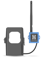 Trasformatore di Corrente Smart LoRaWAN® CT101-868M – Monitoraggio Energetico Non Invasivo