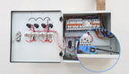 Trasformatore di Corrente Smart LoRaWAN® CT101-868M – Monitoraggio Energetico Non Invasivo