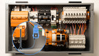 Trasformatore di Corrente Smart LoRaWAN® CT101-868M – Monitoraggio Energetico Non Invasivo