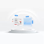 Display IoT E-ink Milesight DS3604-868M