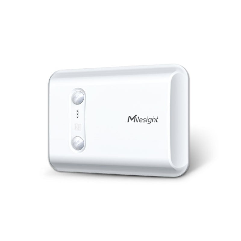Dispositivo conteggio passaggio persone VS350 Milesight