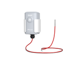 EM500-PT100-868M T200 – Sensore di Temperatura Industriale LoRaWAN® con sonda PT100 (-50 °C ~ 200 °C)