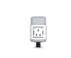 EM500-PT100-868M T200 – Sensore di Temperatura Industriale LoRaWAN® con sonda PT100 (-50 °C ~ 200 °C)