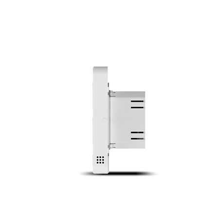 Milesight WT304 – Termostato intelligente LoRaWAN® per Fan Coil