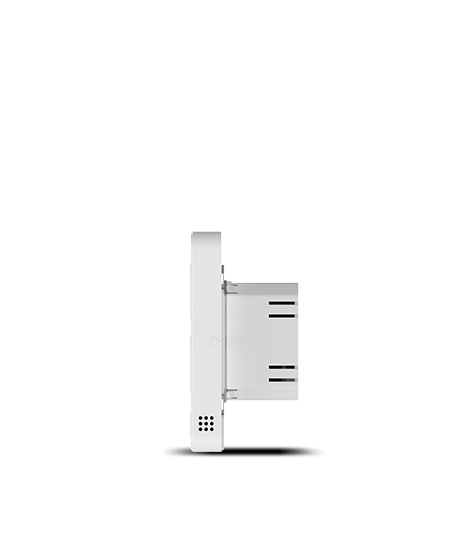 Milesight WT303 – Termostato LoRaWAN® per Fan Coil