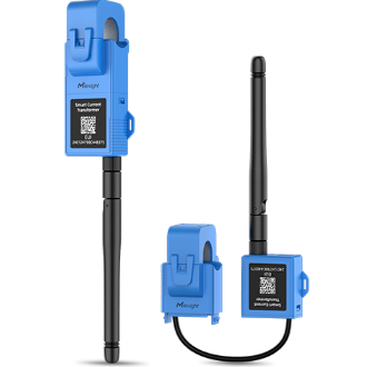 Trasformatore di Corrente Smart LoRaWAN® CT101-868M – Monitoraggio Energetico Non Invasivo