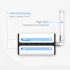 Gateway Semindustriale LoRaWAN® Milesight UG65-868M-EA