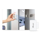 Interruttore IoT a contatto magnetico WS301 Milesight