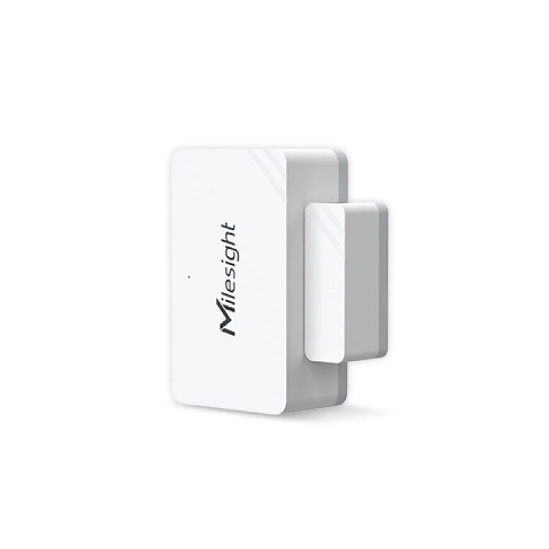 Interruttore IoT a contatto magnetico WS301 Milesight
