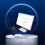 IoT controller UC300 rete LoRaWAN® Milesight
