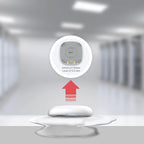 Mini sensore di rilevamento perdite WS303 Milesight