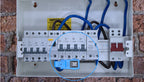 Trasformatore di Corrente Smart LoRaWAN® CT101-868M – Monitoraggio Energetico Non Invasivo