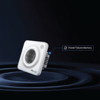 Presa da muro smart WS513 Milesight