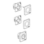 Presa da muro smart WS513 Milesight