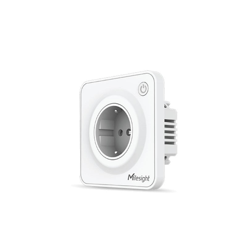 Presa da muro smart WS513 Milesight