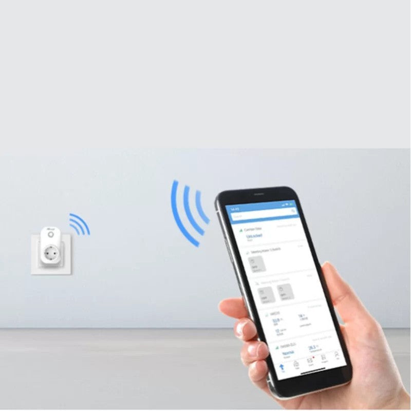 Presa Smart LoRaWAN®  WS523 Milesight