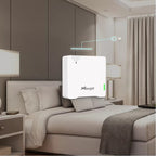 Sensore di livello del suono LoRaWAN® WS302 Milesight