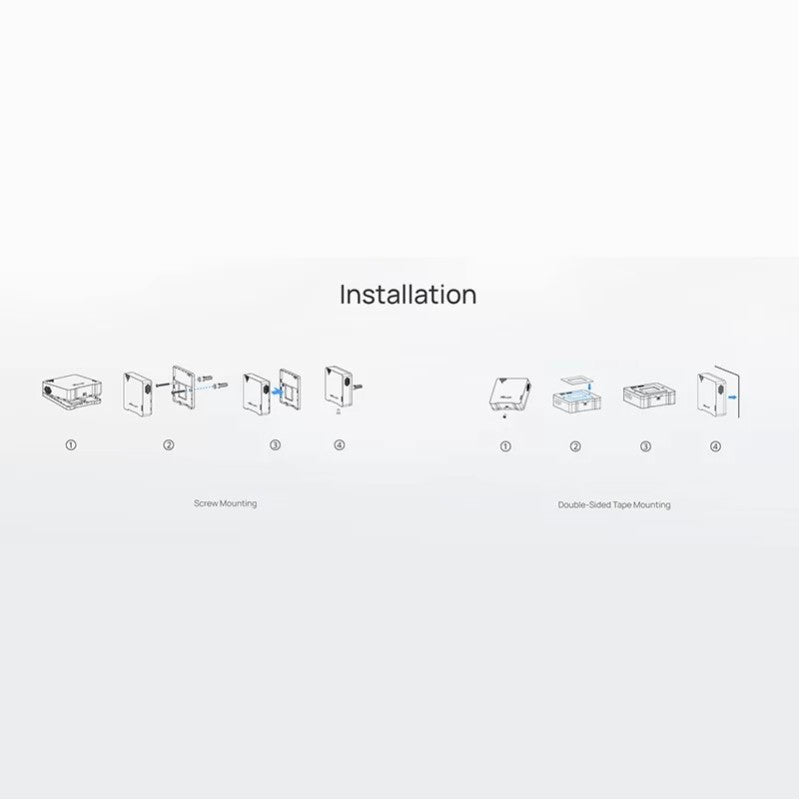 Sensore di livello del suono LoRaWAN® WS302 Milesight