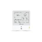 Sensore IAQ 8 in 1 schermo E-Ink AM308 Milesight