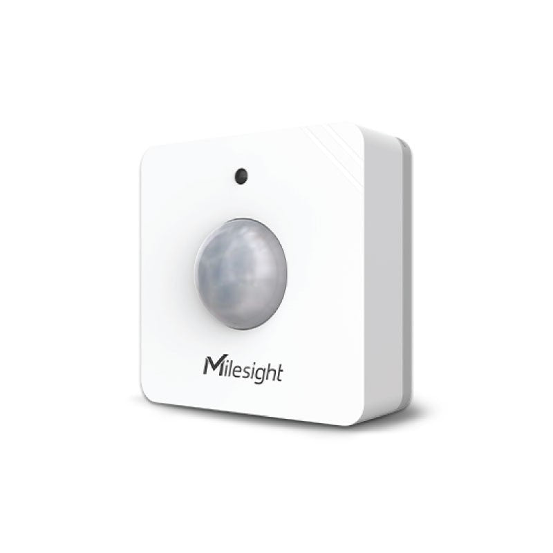 Sensore luce e PIR WS202 Milesight