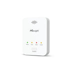 Sensore rilevazione GAS LoRaWAN® GS101 Milesight