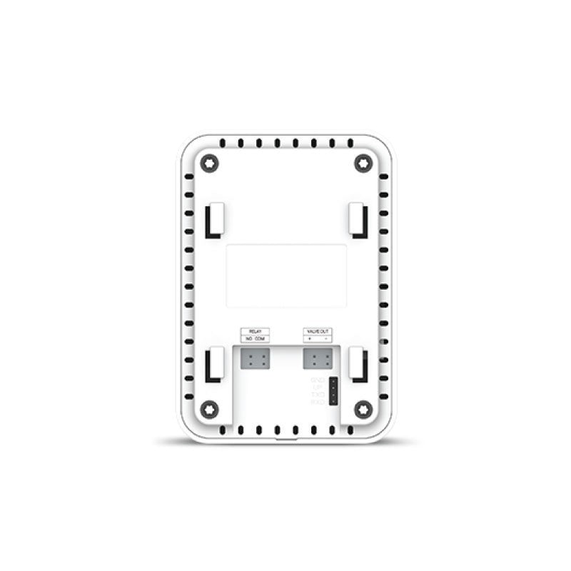 Sensore rilevazione GAS LoRaWAN® GS101 Milesight