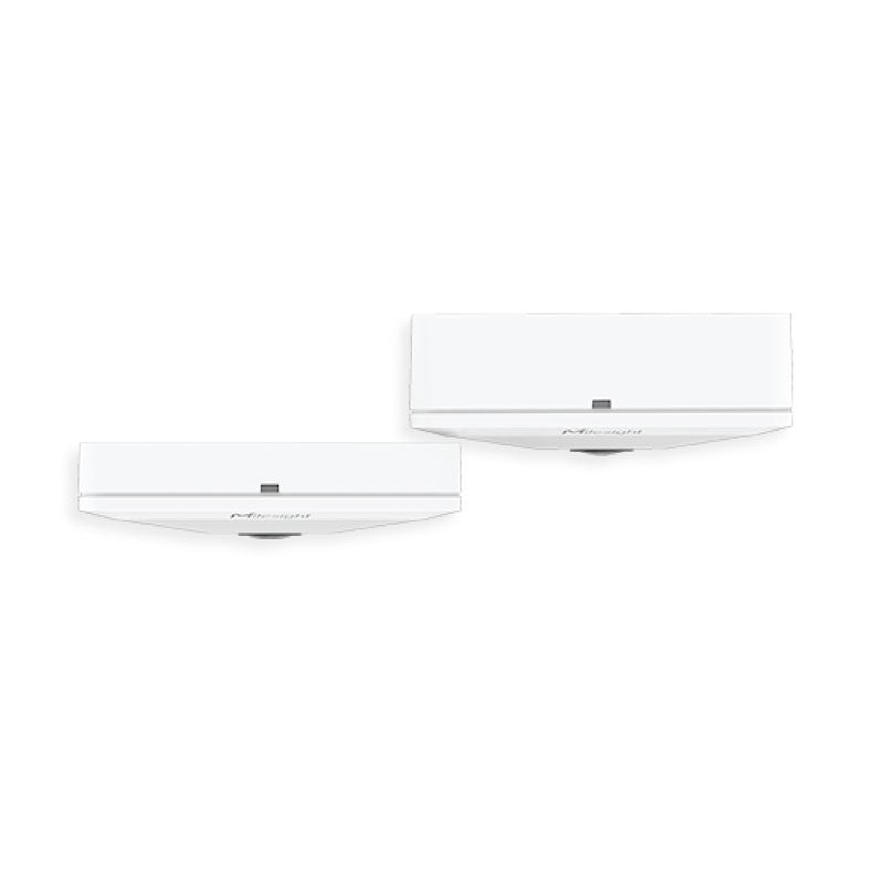 Milesight VS121 – Sensore AI per il monitoraggio dell’occupazione (Higher Ceiling Mount)
